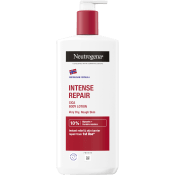 Body Lotion Intense Repair CICA Body Lotion 400ml Neutrogena.