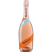 Vin Mousserande rosé Alkoholfri 0.0% 75cl Mionetto.