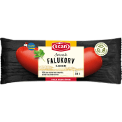Falukorv 300g Scan.