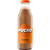 Chokladmjölk Pucko® Original 1,6% 400ml Cocio.