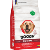 Hundmat Original 4.75kg Doggy.