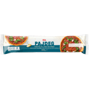 Pajdeg med smör 280g ICA.