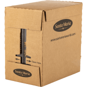 Korean Style Chili Sesame Seasoning 500g Santa Maria.