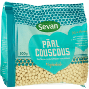 Pärlcouscous 500g Sevan.