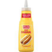 Senap Original 360g Felix.
