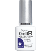 Gel iQ Blocks of Blue 1 Styck Depend.