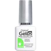 Gel iQ Green Design 1 Styck Depend.