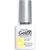 Gel iQ Fun With Yellow 1 Styck Depend.