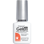 Gel iQ Build With Orange 1 Styck Depend.