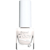 7day lack 7350 1 Styck Depend.
