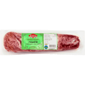 Fläskfilé Hel Vac Singel ca 500g Gudruns.