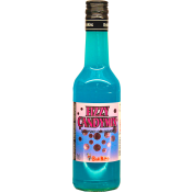 Drinkmix Fizzy Candymix 350ml BarKing.