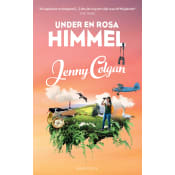 Under en rosa himmel.