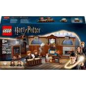 LEGO Harry Potter Hogwarts slott: Lektion i trollformellära 76442.