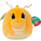 Squishmallows Dragonite 25cm Pokemon.