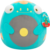 Squishmallows Bellibolt 25cm Pokemon.