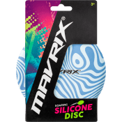 Frisbee 15cm silikon Mavrrix.