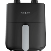 Airfryer 5L KAAF131BK Nedis.