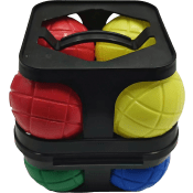 Boccia.