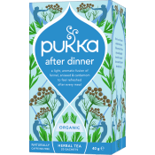 Te Ört Feel new 20-p Pukka.