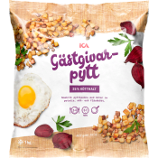 Gästgivarpytt 1kg ICA.