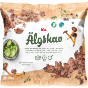 Älgskav 400g ICA.