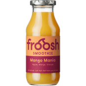 Smoothie Mango Mania 250ml Froosh.