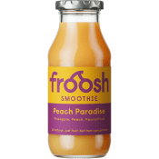 Smoothie Persika & Passion 250ml Froosh.