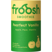 Smoothie Äpple Päron & Vanilj 150ml Froosh.