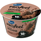 Proteinmousse Choklad 1,8% Laktosfri 150g Valio PROfeel®.