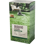 Gräsfrö Elegans 1kg ICA Garden.