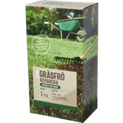 Gräsfrö Reparera 1kg ICA Garden.