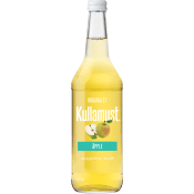 Kullamust Äpple 63cl Kullabygdens Musteri.