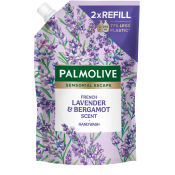 Handtvål Sensorial Escape Lavender Refill 500ml Palmolive.
