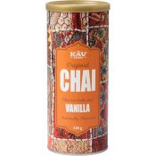 Grönt te Chai vanilla 340g KAV Orient.