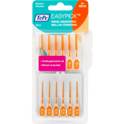 Tandpetare Easy pick XS/S 36-p TePe.