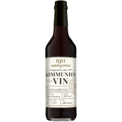 Kommunionvin Alkoholfri 50cl Herrljunga 1911.