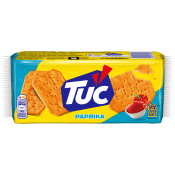 Tuc Paprika 100g Lu.