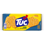 Tuc Cheese 100g Lu.