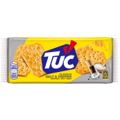 TUC Salt & pepper 100g Lu.