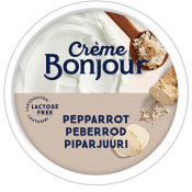 Pepparrot laktosfri 100g Creme Bonjour.