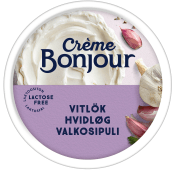 Vitlök laktosfri 100g Creme Bonjour.