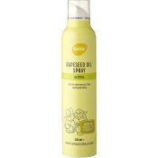 Rapsolja Neutral 200ml DAVA.