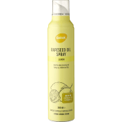 Rapolja Citron 180g DAVA.