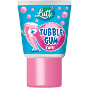 Tubble gum 1-p Candit.