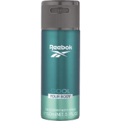 Deodorant Body Spray Cool Herr 150ml Reebok.