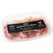 Skinka Lufttorkad Prosciutto Crudo 80g Engelmanns.