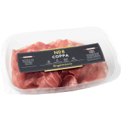 Fläskkött Lufttorkat Coppa 80g Engelmanns.