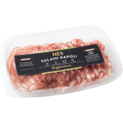 Salami Napoli 80g Engelmanns.