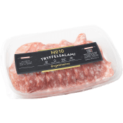 Tryffelsalami 80g Engelmanns.